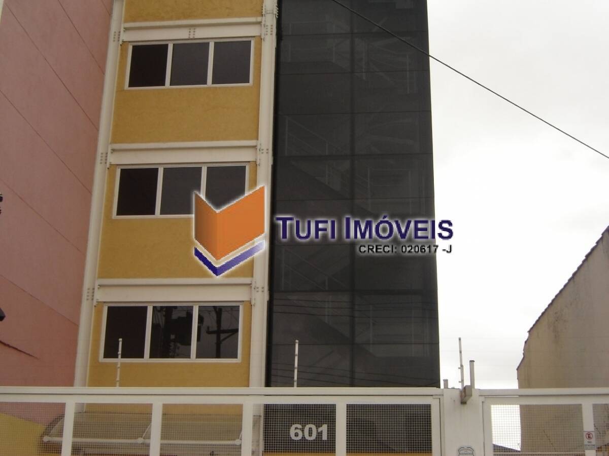 Prédio Inteiro à venda e aluguel, 500m² - Foto 10