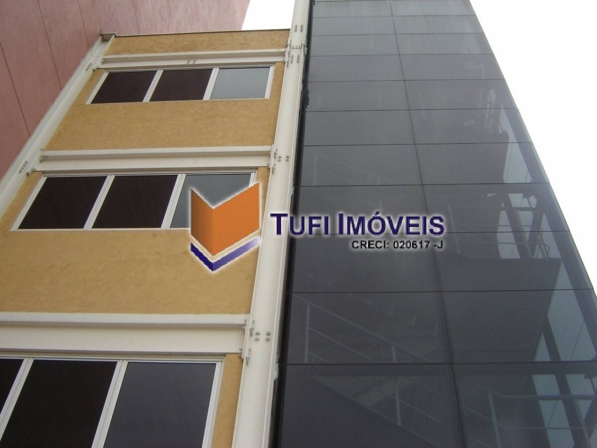 Prédio Inteiro à venda e aluguel, 500m² - Foto 8