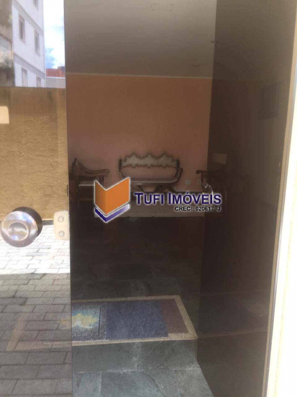 Apartamento para alugar com 1 quarto, 30m² - Foto 35