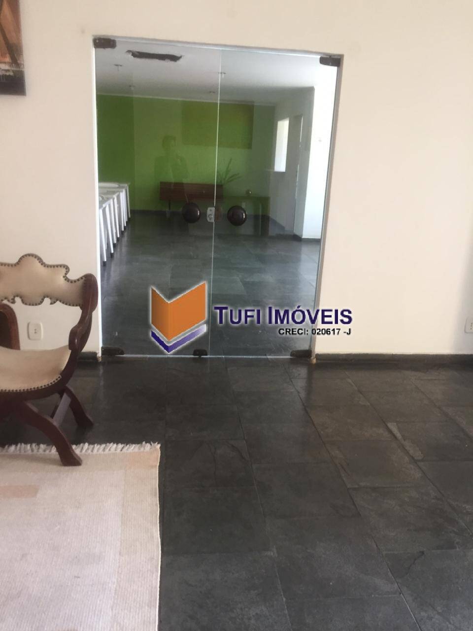 Apartamento para alugar com 1 quarto, 30m² - Foto 32