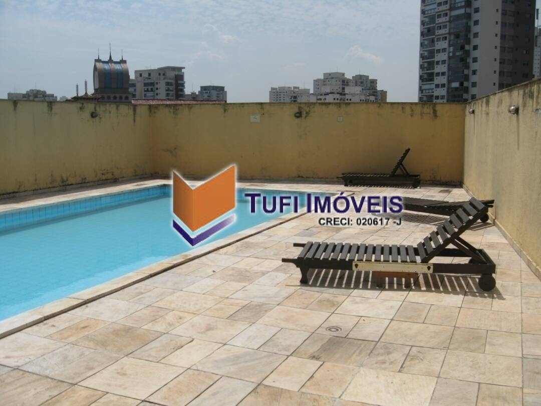 Apartamento para alugar com 1 quarto, 30m² - Foto 28