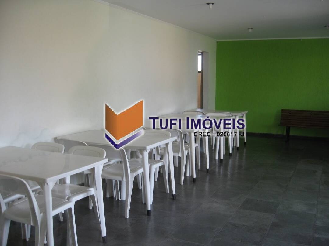 Apartamento para alugar com 1 quarto, 30m² - Foto 33