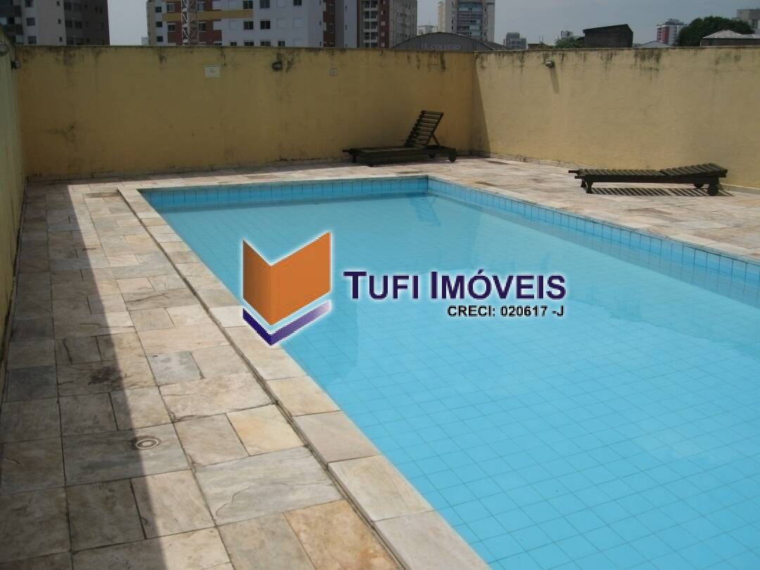 Apartamento para alugar com 1 quarto, 30m² - Foto 29