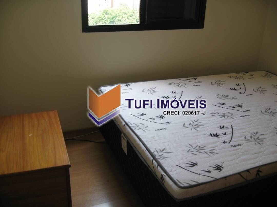 Apartamento para alugar com 1 quarto, 30m² - Foto 13
