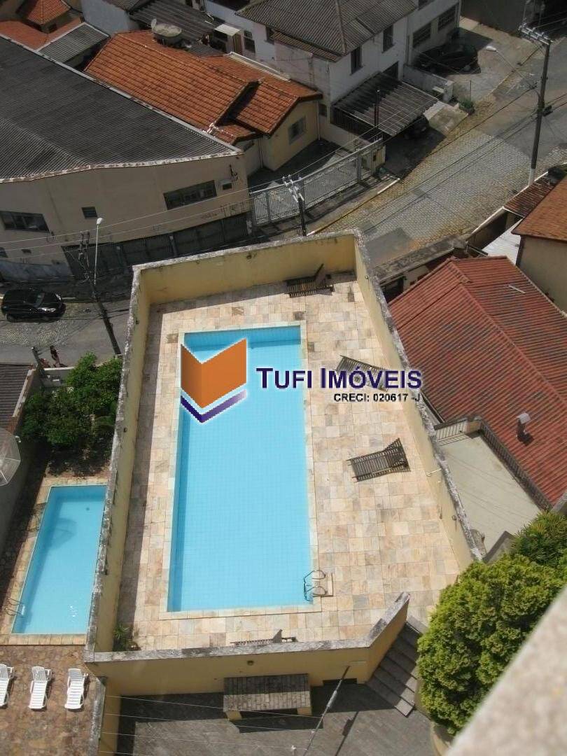 Apartamento para alugar com 1 quarto, 30m² - Foto 37