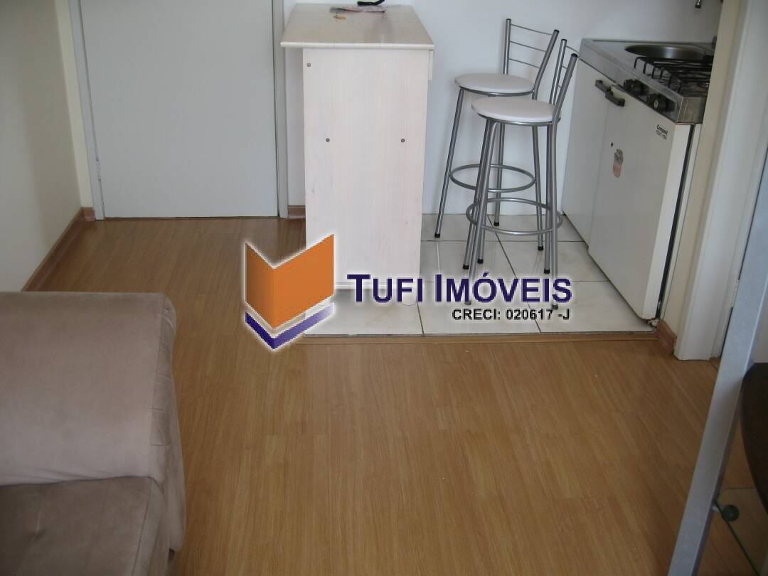 Apartamento para alugar com 1 quarto, 30m² - Foto 7