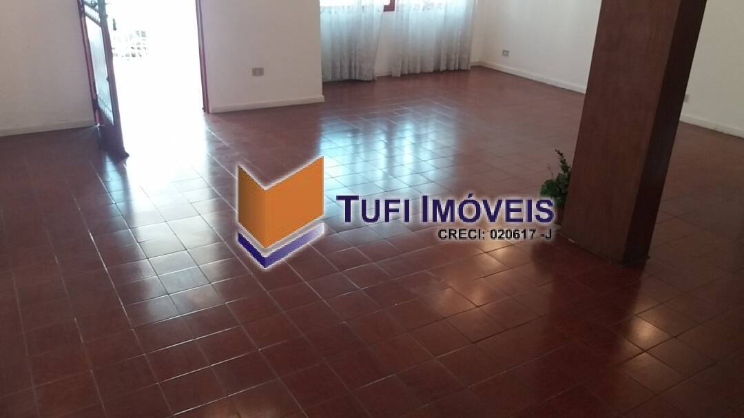 Casa, 6 quartos, 198 m² - Foto 1