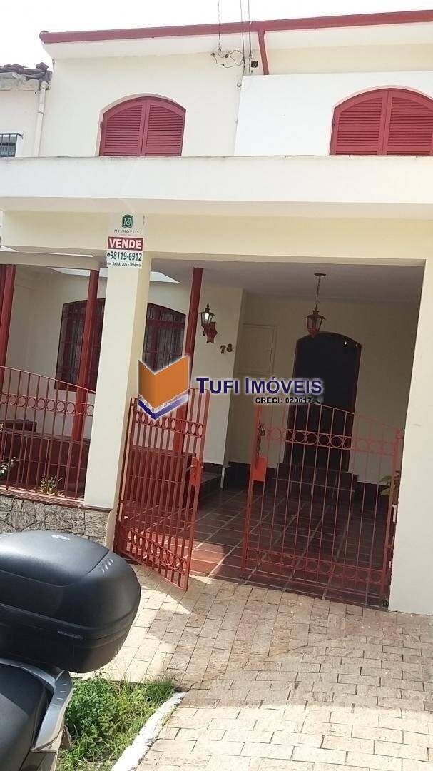 Casa, 6 quartos, 198 m² - Foto 9