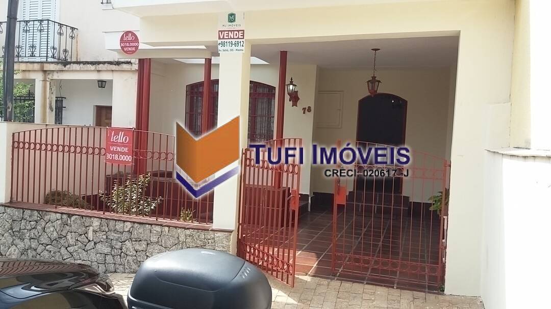 Casa, 6 quartos, 198 m² - Foto 10