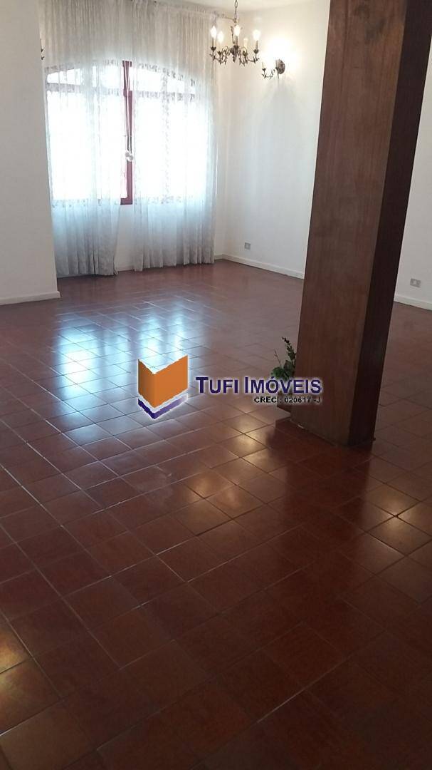 Casa, 6 quartos, 198 m² - Foto 3