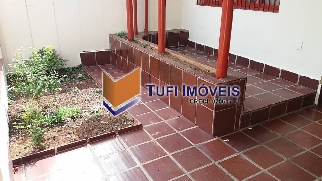 Casa, 6 quartos, 198 m² - Foto 8