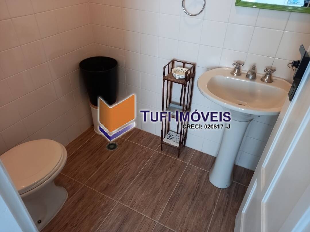 Casa à venda e aluguel com 5 quartos, 140m² - Foto 14