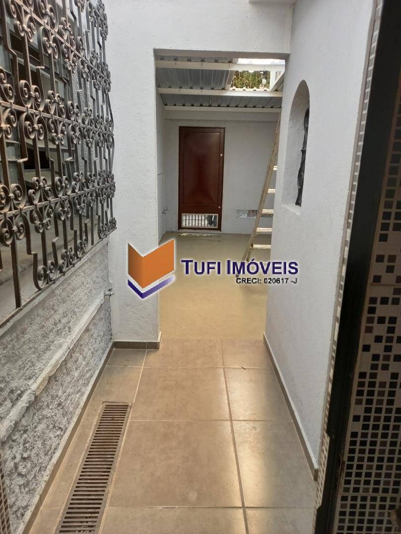 Casa à venda e aluguel com 5 quartos, 140m² - Foto 34