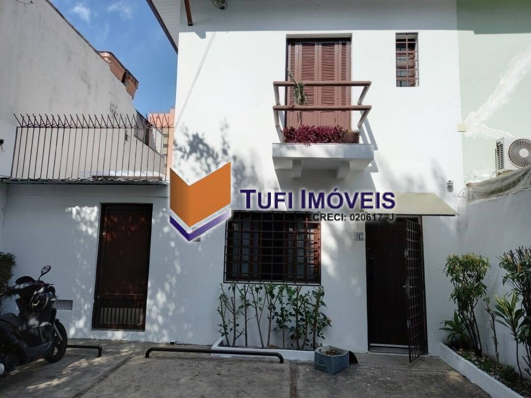 Casa à venda e aluguel com 5 quartos, 140m² - Foto 2
