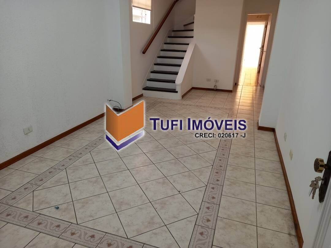 Sobrado, 2 quartos, 100 m² - Foto 2