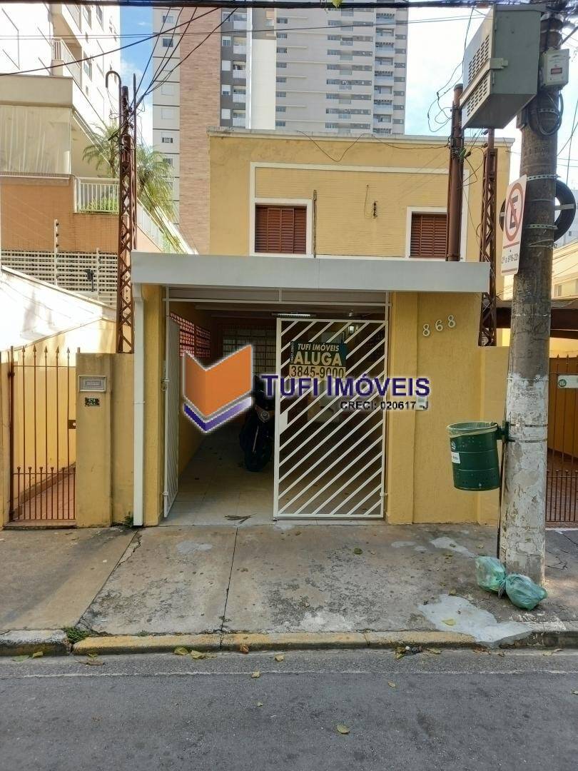 Sobrado, 2 quartos, 100 m² - Foto 1