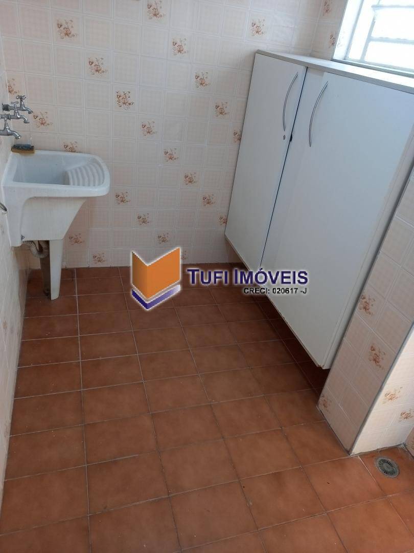 Sobrado, 2 quartos, 100 m² - Foto 19