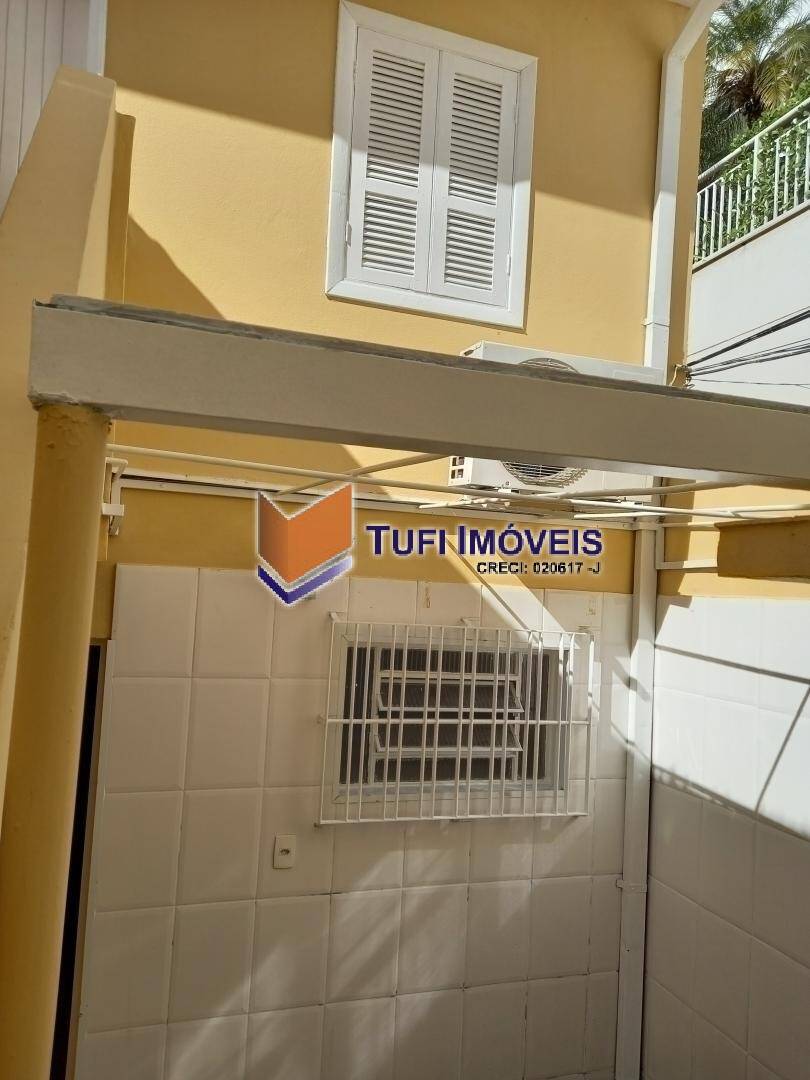 Sobrado, 2 quartos, 100 m² - Foto 22