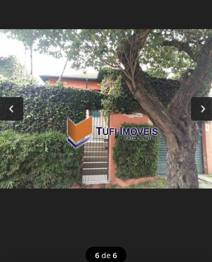 Casa, 3 quartos, 300 m² - Foto 1