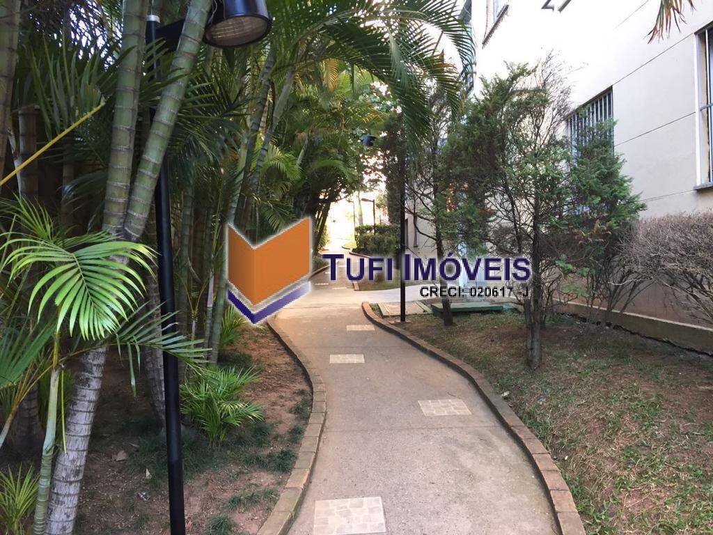 Apartamento, 2 quartos, 50 m² - Foto 10