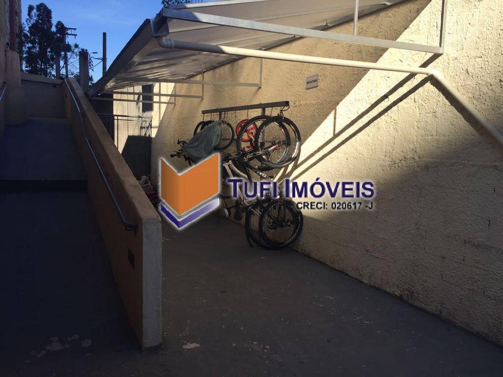 Apartamento, 2 quartos, 50 m² - Foto 11