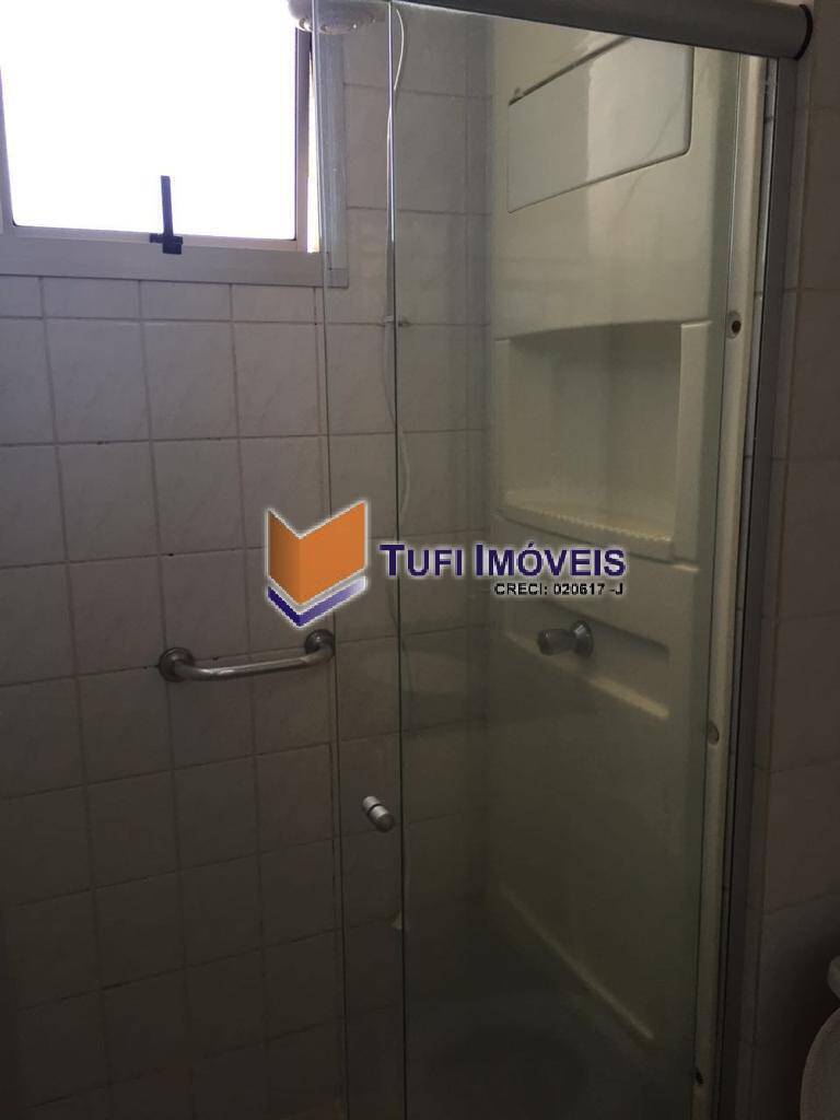 Apartamento, 2 quartos, 50 m² - Foto 7
