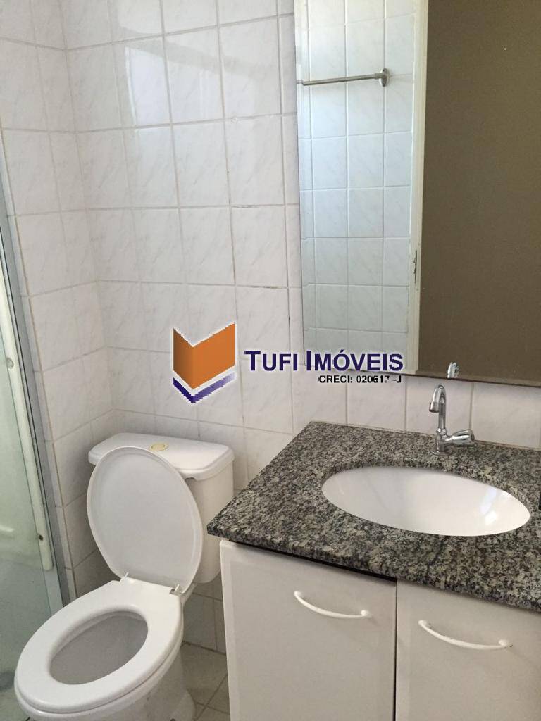 Apartamento, 2 quartos, 50 m² - Foto 8