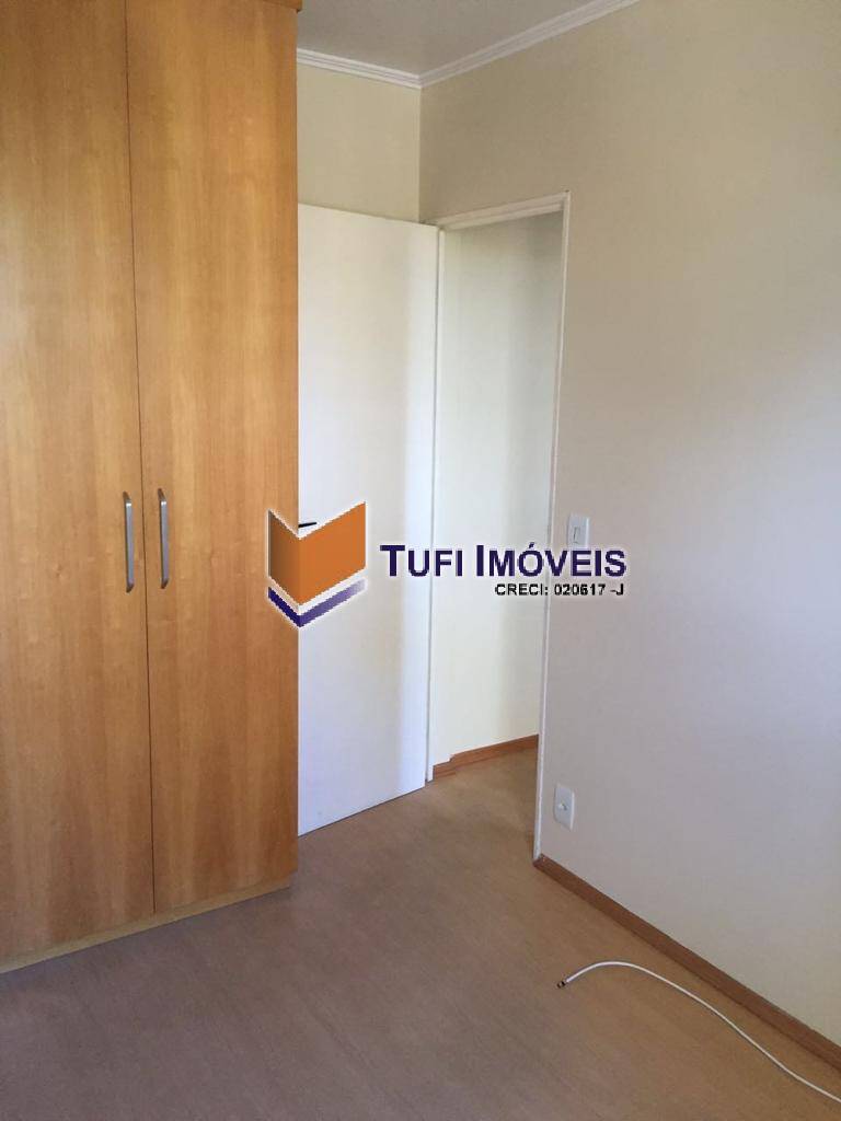 Apartamento, 2 quartos, 50 m² - Foto 6