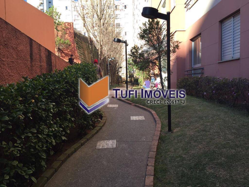 Apartamento, 2 quartos, 50 m² - Foto 13