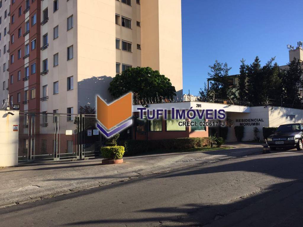 Apartamento, 2 quartos, 50 m² - Foto 16
