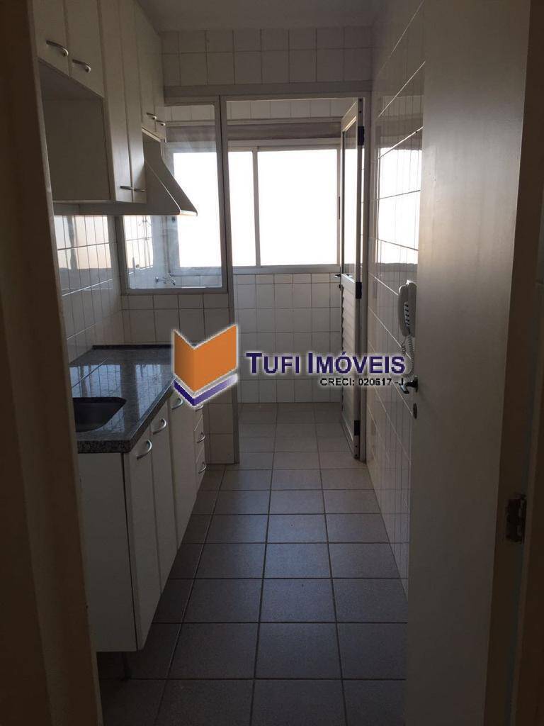 Apartamento, 2 quartos, 50 m² - Foto 5