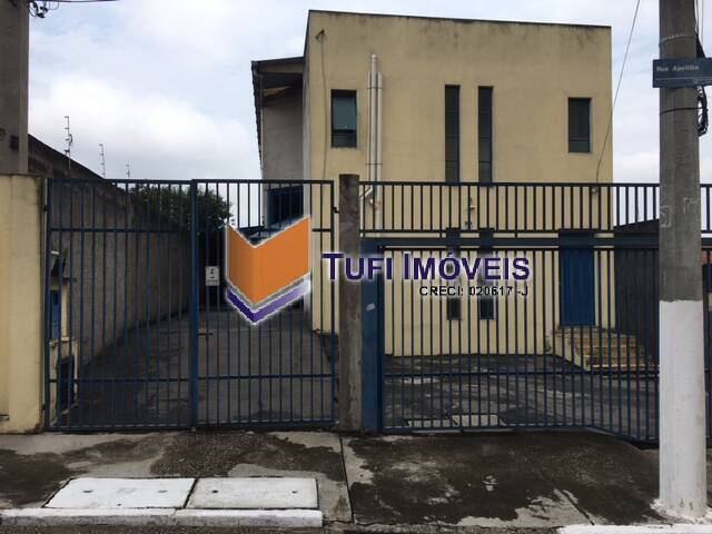 Depósito-Galpão, 850 m² - Foto 3