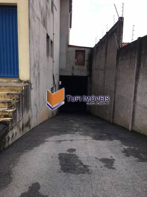 Depósito-Galpão, 850 m² - Foto 4