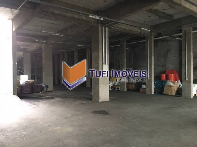 Depósito-Galpão, 850 m² - Foto 8