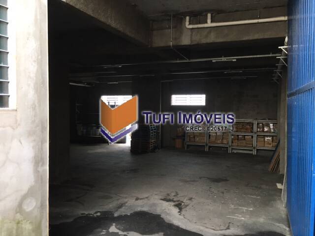 Depósito-Galpão, 850 m² - Foto 5