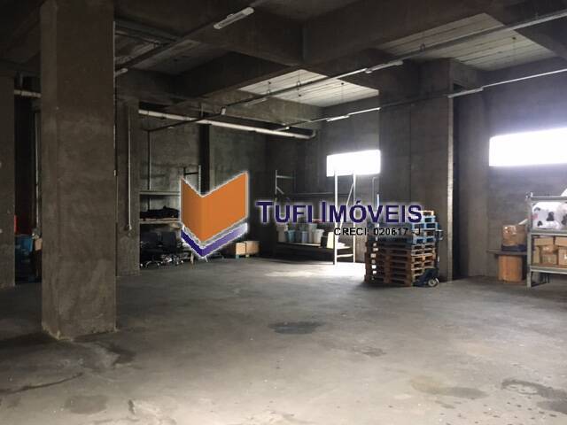 Depósito-Galpão, 850 m² - Foto 6
