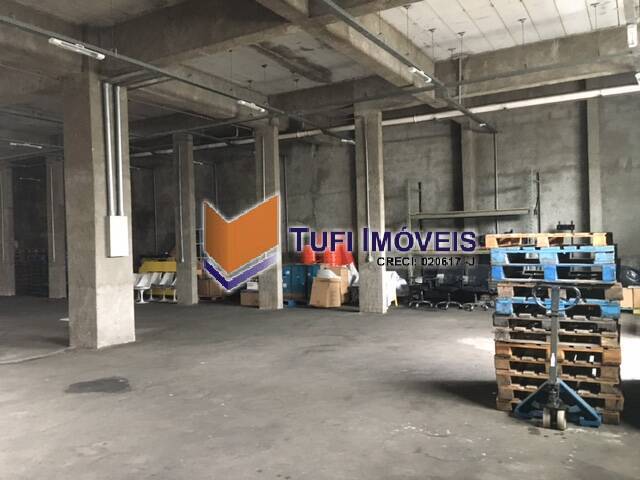 Depósito-Galpão, 850 m² - Foto 7