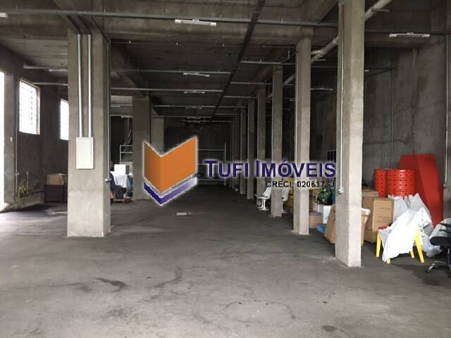 Depósito-Galpão, 850 m² - Foto 9