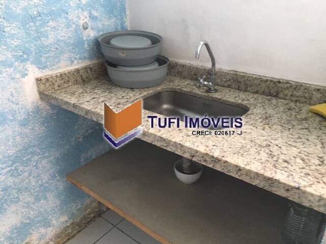 Depósito-Galpão, 850 m² - Foto 22