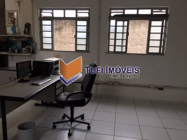 Depósito-Galpão, 850 m² - Foto 24