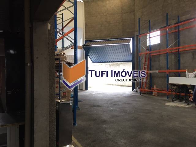 Depósito-Galpão, 850 m² - Foto 31