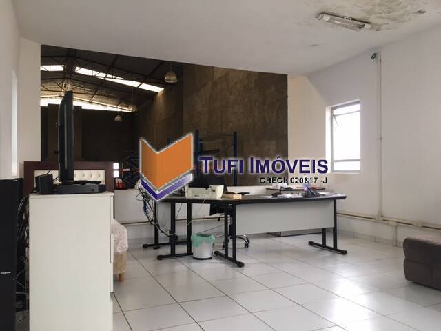 Depósito-Galpão, 850 m² - Foto 36