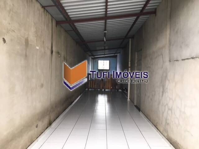 Depósito-Galpão, 850 m² - Foto 35