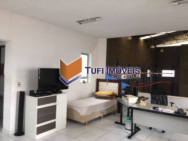 Depósito-Galpão, 850 m² - Foto 37