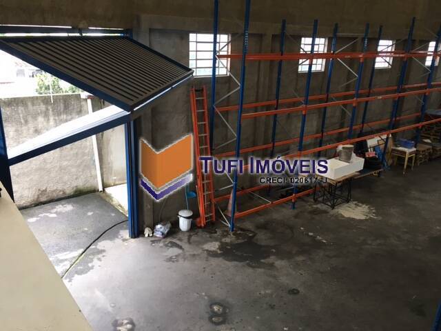 Depósito-Galpão, 850 m² - Foto 39