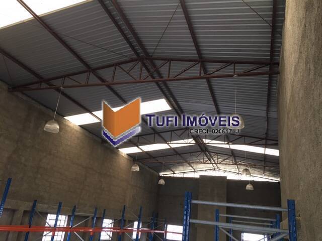 Depósito-Galpão, 850 m² - Foto 40