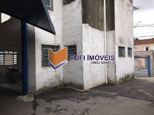 Depósito-Galpão, 850 m² - Foto 44