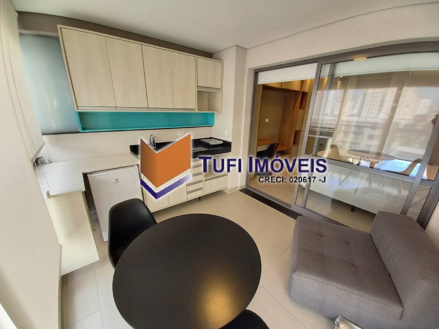 Apartamento à venda e aluguel com 1 quarto, 32m² - Foto 9
