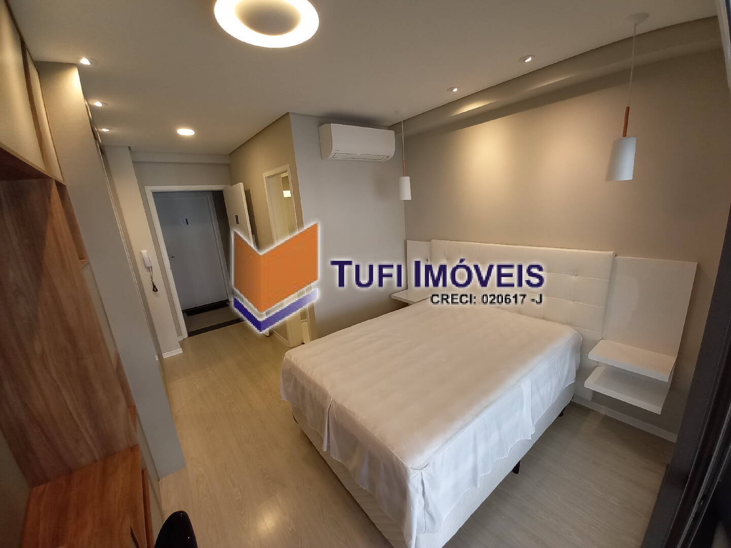 Apartamento à venda e aluguel com 1 quarto, 32m² - Foto 5