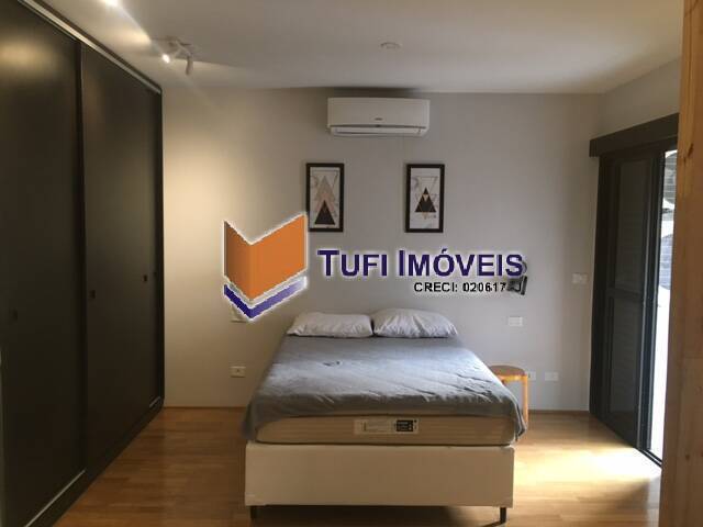 Apartamento para alugar com 1 quarto, 50m² - Foto 6